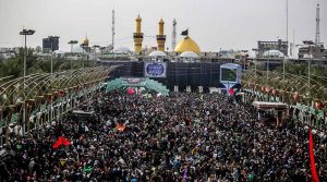 زيارة الأربعين وأول من زار الإمام الحسين عليه السلام