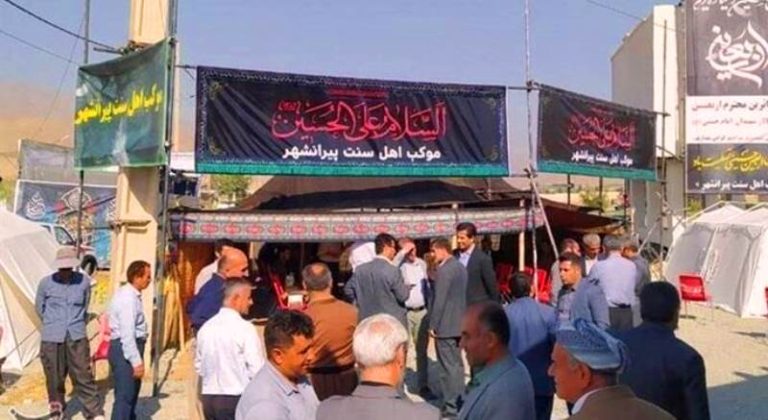 باحث اسلامي إیراني : مراسم الأربعين مقدمة لتحقيق المدينة الفاضلة الإسلامية