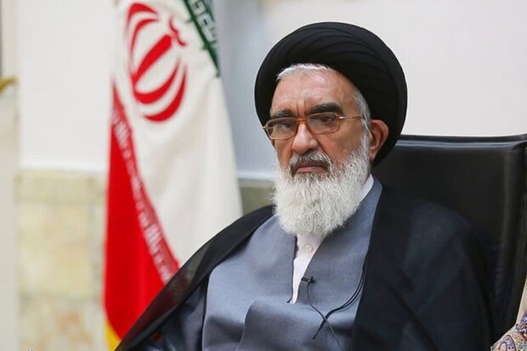 آية الله سعيدي: الصحفيون في طليعة جهاد التبيين ونشر الوعي