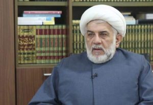 التعرض لشخصية الامام الخامنئي يهدف الى تقييد موقع القيادة لدى المسلمين