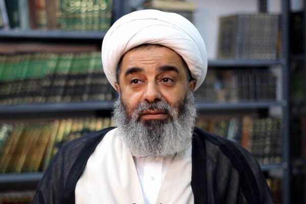 النظام الأمني في النص القرآني وسيرة النبي (ص) والعترة (ع)