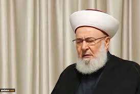 الشيخ غازي حنينة : كنت في ايران خلال الحرب .. التفاف الشعب الايراني حول قيادته اصاب العدو بالصدمة