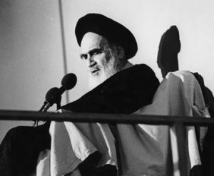 عهد الثورة الدستورية..
