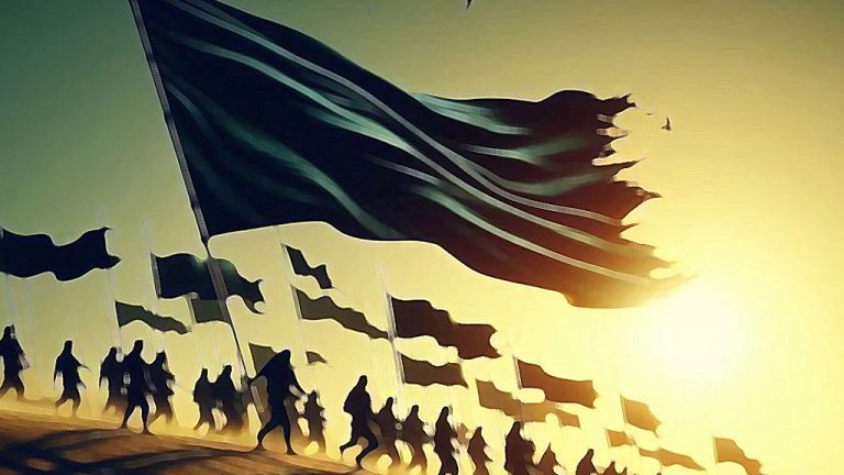 ترتيلة الأربعين