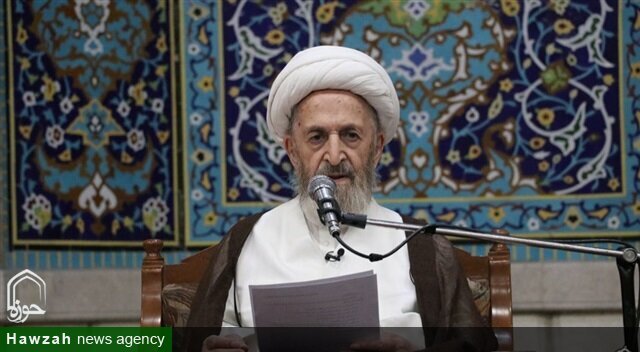 آية الله العظمى سبحاني يحذّر من استمرار تقاعس الحكام المسلمين أمام الأزمة الإنسانية في غزة