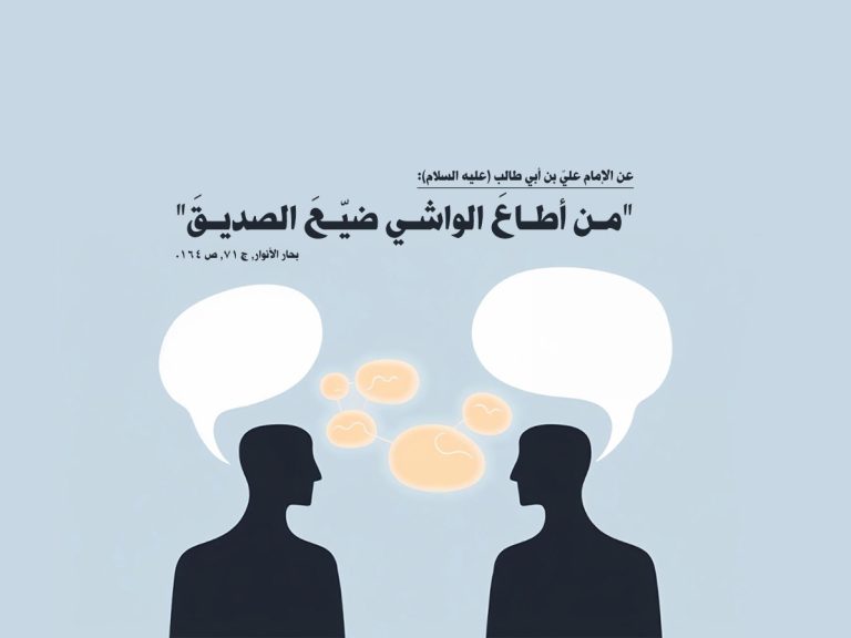 ما هي أسباب زوال المودّة بين الإخوة؟