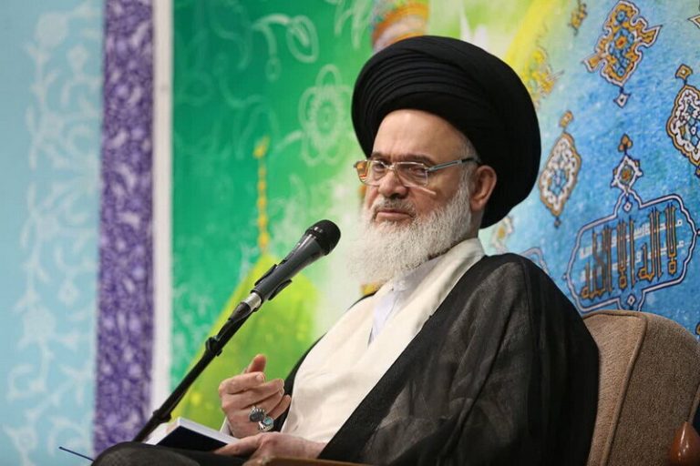 آية اللّه حسيني البوشهري يُبيّن واجبات المنتظرين للإمام المهدي (عج) في عصر الغيبة