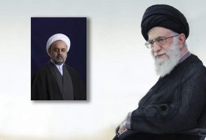 قائد الثورة يوافق على تمديد مهام الدكتور شهرياري امينا عاما للمجمع العالمي للتقريب