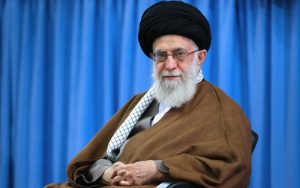 إجازة شرعية من آية الله العظمى الخامنئي بدفع جزء من الخمس لمساعدة أهالي غزة المظلومين