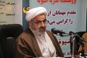 سیرة النبي الأكرم(ص) كما رواها الإمامان الحسن(ع) و الحسين (ع)