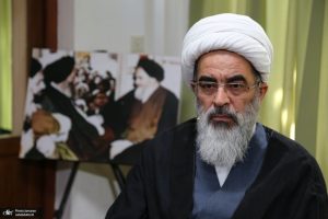 آية الله جواد فاضل اللنكراني: الإمام الخميني منظّر مظلوم
