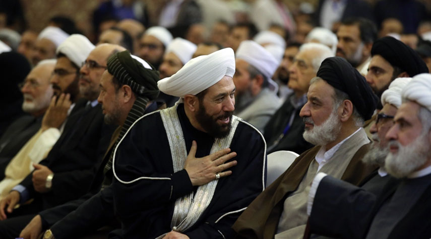 الوحدة الأسلامية.. الماضي والحاضر والمستقبل
