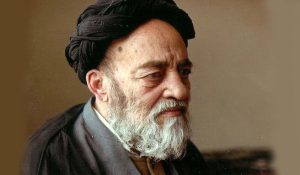 الحبّ العمليّ لأهل البيت (ع).. سرّ احترام الأستاذ المطهّريّ (ره) للعلّامة الطباطبائيّ (ره)