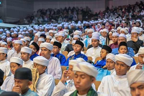 ختام الملتقى العالمي للتصديق على الإجازات القرآنية في ماليزيا