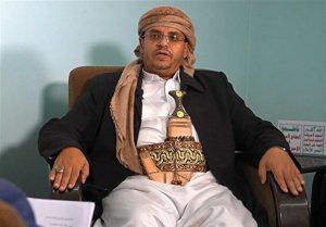 أنصار الله: نجهز مفاجآت ضد "إسرائيل"