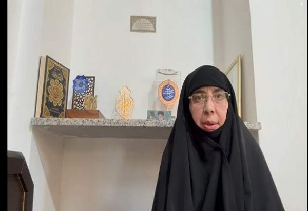 باحثة اسلامية سورية : ائمة اهل البيت (ع) رسموا خطة الوحدة بين المسلمين والعالم اجمع