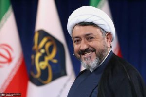 علي كمساري: فكر الإمام الخميني مصدرٌ لشرعية النظام الجمهوري الإسلامي