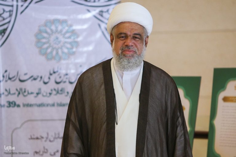 الشيخ الدقاق: إذا أردنا أن نجسّد حركة النبي(ص) فعلينا أن نوثّق أواصر الوحدة