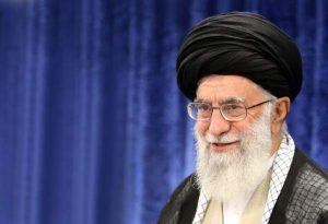 قائد الثورة يثمّن تألق المصارعين الايرانيين ببطولة العالم 2025م