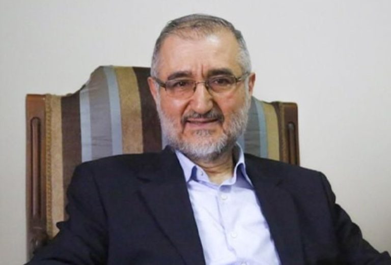 المعاون السياسي للأمين العام لحزب الله: المطلوب أن يكون لبنان على مستوى الخطر الكبير الذي يتهدّده