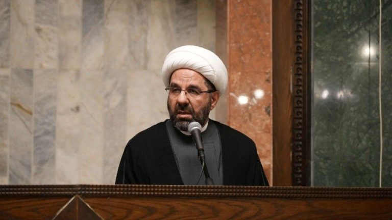 حزب االله : لن نقبل بتحويل لبنان إلى كيان ضعيف وهش‏
