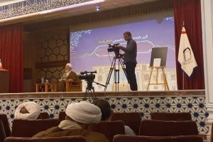 "نهج البلاغة" يجب أن يكون كتاباً أساسياً لطلبة الحوزة العلمیة