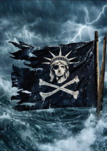 تحليل لادعاء الولايات المتحدة بشأن نهب ثروات فنزويلا ...