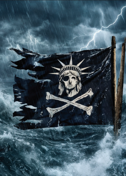 تحليل لادعاء الولايات المتحدة بشأن نهب ثروات فنزويلا ...