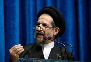 حجة الاسلام ابو ترابي : يجب ان لا ننسى أهالي غزة ومجاهدي اليمن وحزب الله