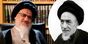 حفيد آية الله الميلاني (ره): المرجع الراحل اتخذ من “العقلانية القرآنية” ركيزةً للاجتهاد