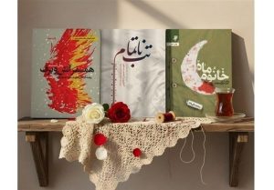 احتفاء متواصل.. تقريظات قائد الثورة تعيد صياغة المشهد في سوق الكتاب