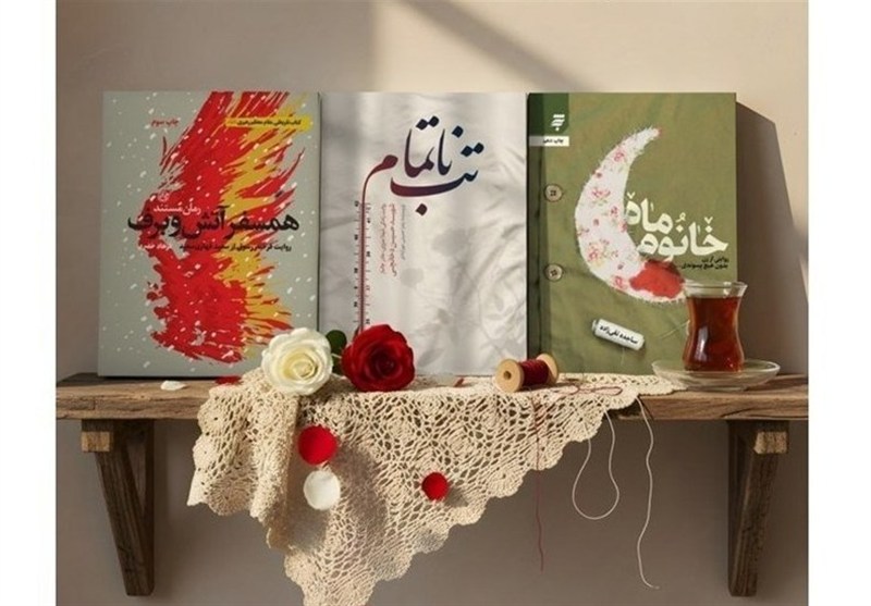 احتفاء متواصل.. تقريظات قائد الثورة تعيد صياغة المشهد في سوق الكتاب