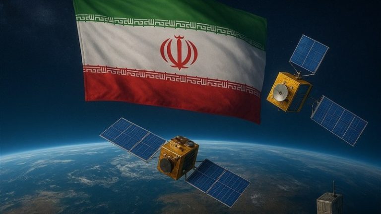 إنجازات فضائية إيرانية خلال 26 عاما