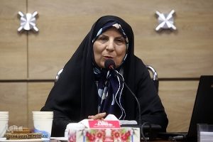 قريباً... إصدار موسوعة للتعريف بالباحثات القرآنيات في إيران