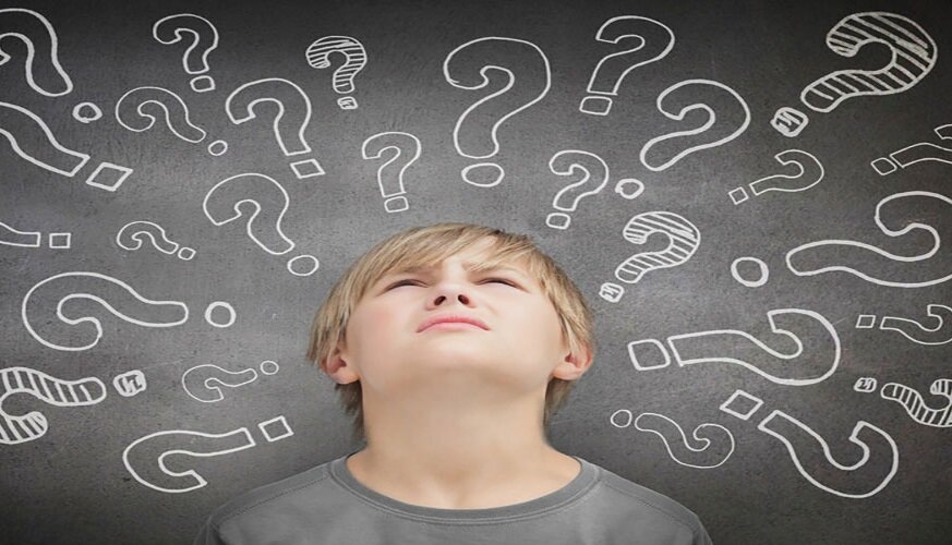 معرفة الله عند الأطفال