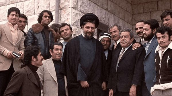 ندوة في طهران تحت عنوان"ابن الأديان" حول موضوع الإمام موسى الصدر