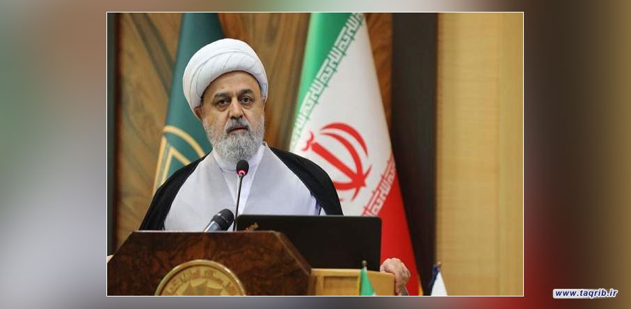 إيران قدمت أفضل نموذج عملي للتقريب بين المذاهب الإسلامية