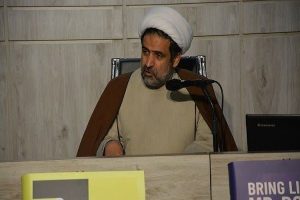 جامعة أهل البيت(ع) في إیران تحتضن مؤتمراً دولياً حول الذكاء الاصطناعي