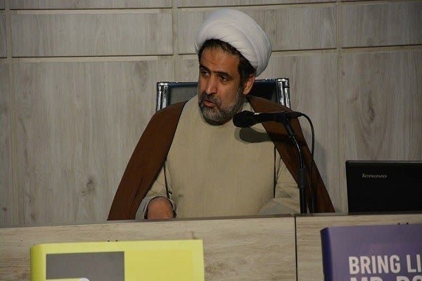 جامعة أهل البيت(ع) في إیران تحتضن مؤتمراً دولياً حول الذكاء الاصطناعي