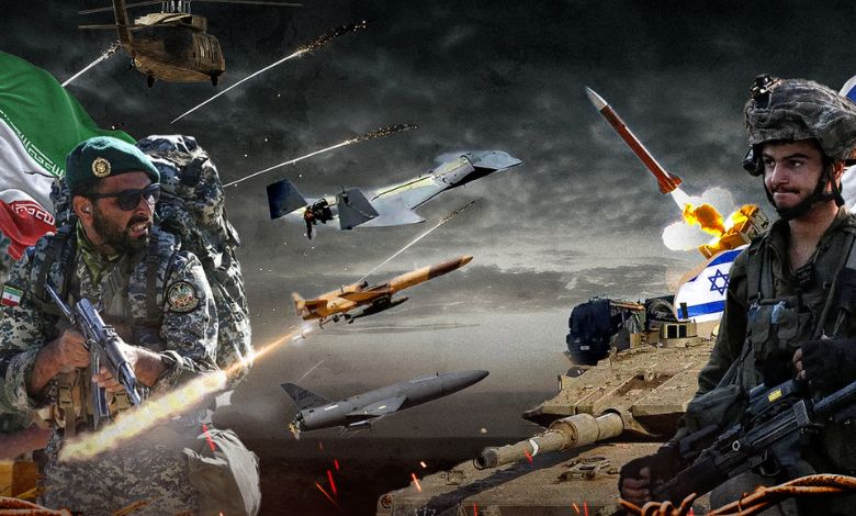 قراءة في تقرير حول التخطيط الغربي للحرب على إيران ودورهم في حرب الأيام الـ12