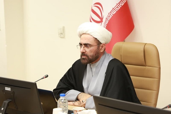 رئيس مركز البحوث الحاسوبية للعلوم الاسلامية في ايران يشرح؛ حوكمة العلوم الإسلامية القائمة على البيانات بالاعتماد على الذكاء الاصطناعي