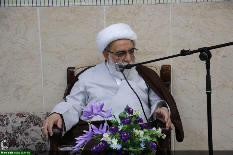 شب زنده داري