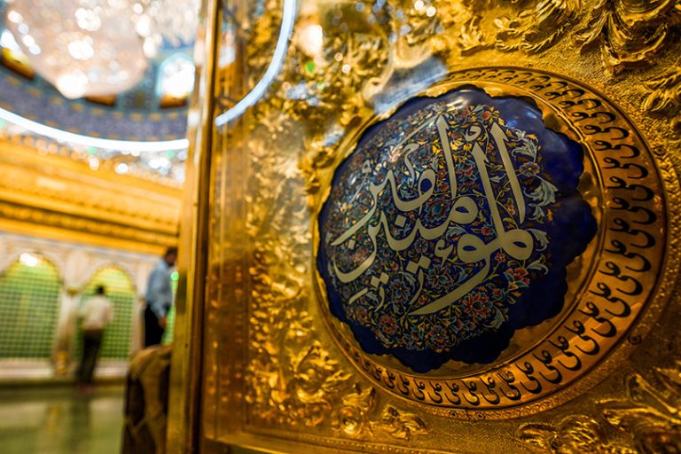 أَقوالُ العلماءِ في بلاغةِ الإِمامِ عليّ (عليّه السَّلام)