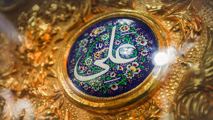 من وحي الوصي.. دور الإمام علي في إرساء الحضارة الإسلامية
