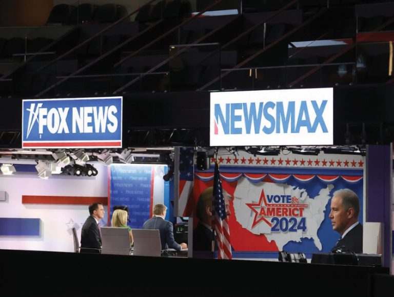 من هم، ولماذا ينفخون في بوق «ظلّ الحرب»؟