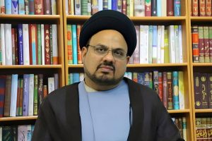 رئيس مجلس علماء الشيعة في أستراليا: آية اللّه العظمى الخامنئيّ قائد العالم الإسلامي وأمل المستضعفين في العالم