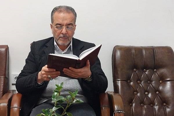 تأمل في الصلة الوثيقة بين القرآن والعترة