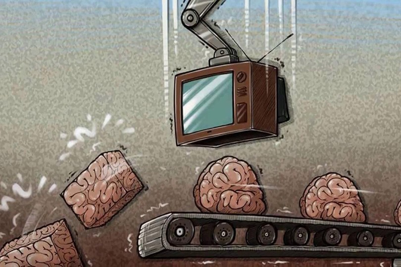 الحرب المعرفية: هل دخل العالم عصر السيطرة على الوعي بدل احتلال الأرض؟