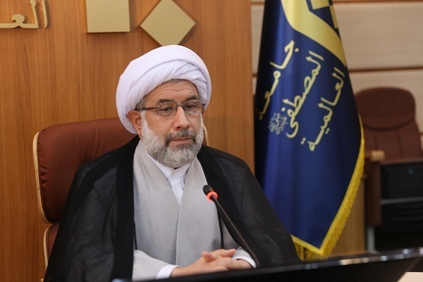 القرآن الكريم هو المصدر الرئيسي للفكر الإسلامي