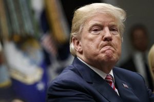 مركز إدارة الحوزات العلمية يُدين التصريحات المسيئة للإمام الخامنئي.. وقاحة ترامب "دليل على عجزه" و"خوفه" من وحدة المسلمين